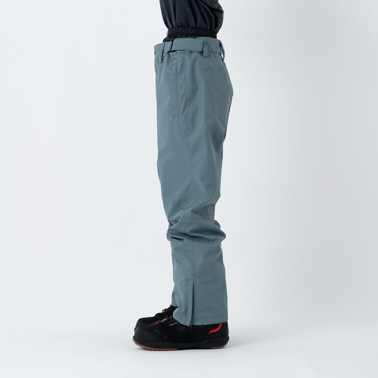 オーシャンパシフィック レディース スノー パンツ L