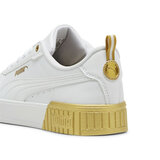 プーマ キャリーナ 2.0 メタリック