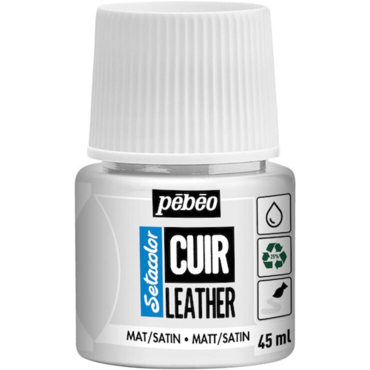 ペベオ セタカラー レザー(革・合皮用)45ml ペベオ セタカラー レザー(革・合皮用)45ml
