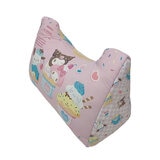 冷感くつろぎ三角クッション サンリオ / アイスクリーム