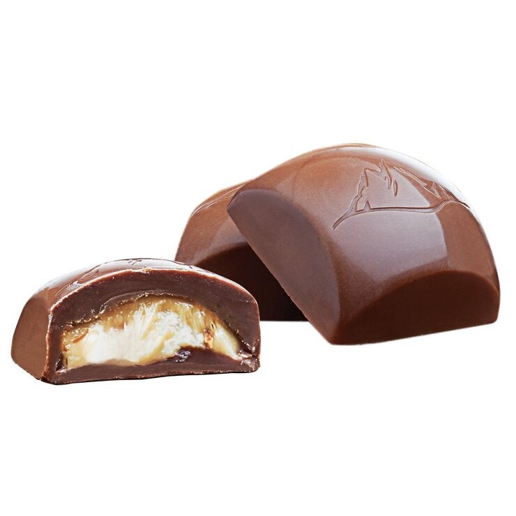 ラモンターニュ ミルクチョコレート メープルバイツ 400g ラモンターニュ ミルクチョコレート メープルバイツ 400g