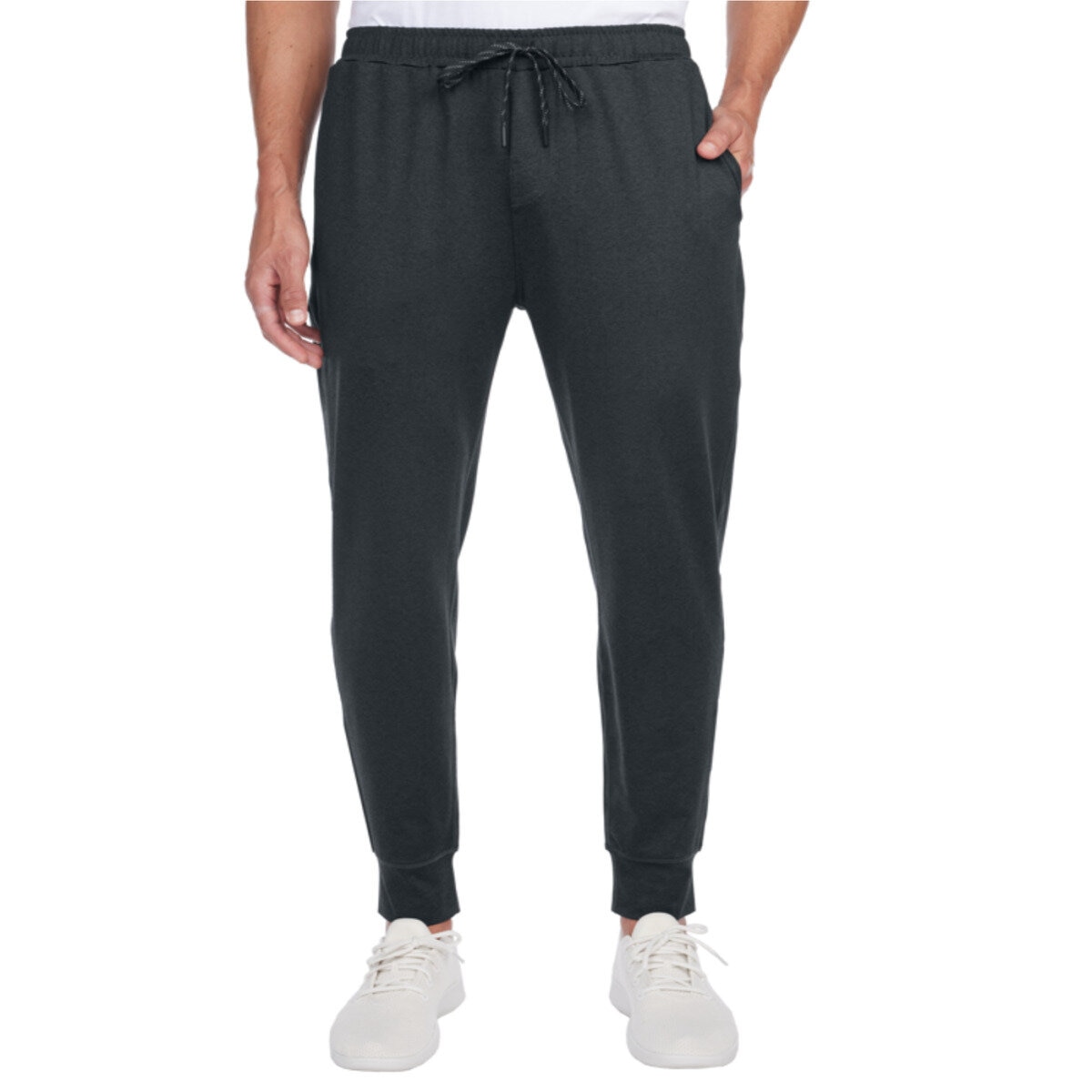 カークランドシグネチャー メンズ ジョガーパンツ M Costco Japan