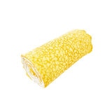 【冷凍】ミルクレープロールケーキ 1kg x 2本入 【冷凍】ミルクレープロールケーキ 1kg x 2本入