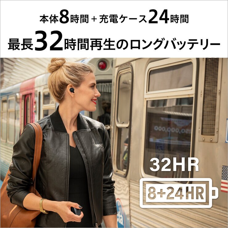 クリプシュ 完全ワイヤレスイヤホン T5