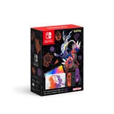 Nintendo Switch（有機ELモデル) ポケットモンスター スカーレット・バイオレットエディション