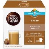 ネスカフェ ドルチェグスト カフェオレ 48杯分