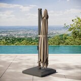 シーズンズセントリー 10x13フィート (約3.0m x 4.0m) ガーデンパラソル シーズンズセントリー 10x13フィート (約3.0m x 4.0m) ガーデンパラソル