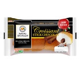 コモ ロングライフパン クロワッサンスティクショコラ 16個入り