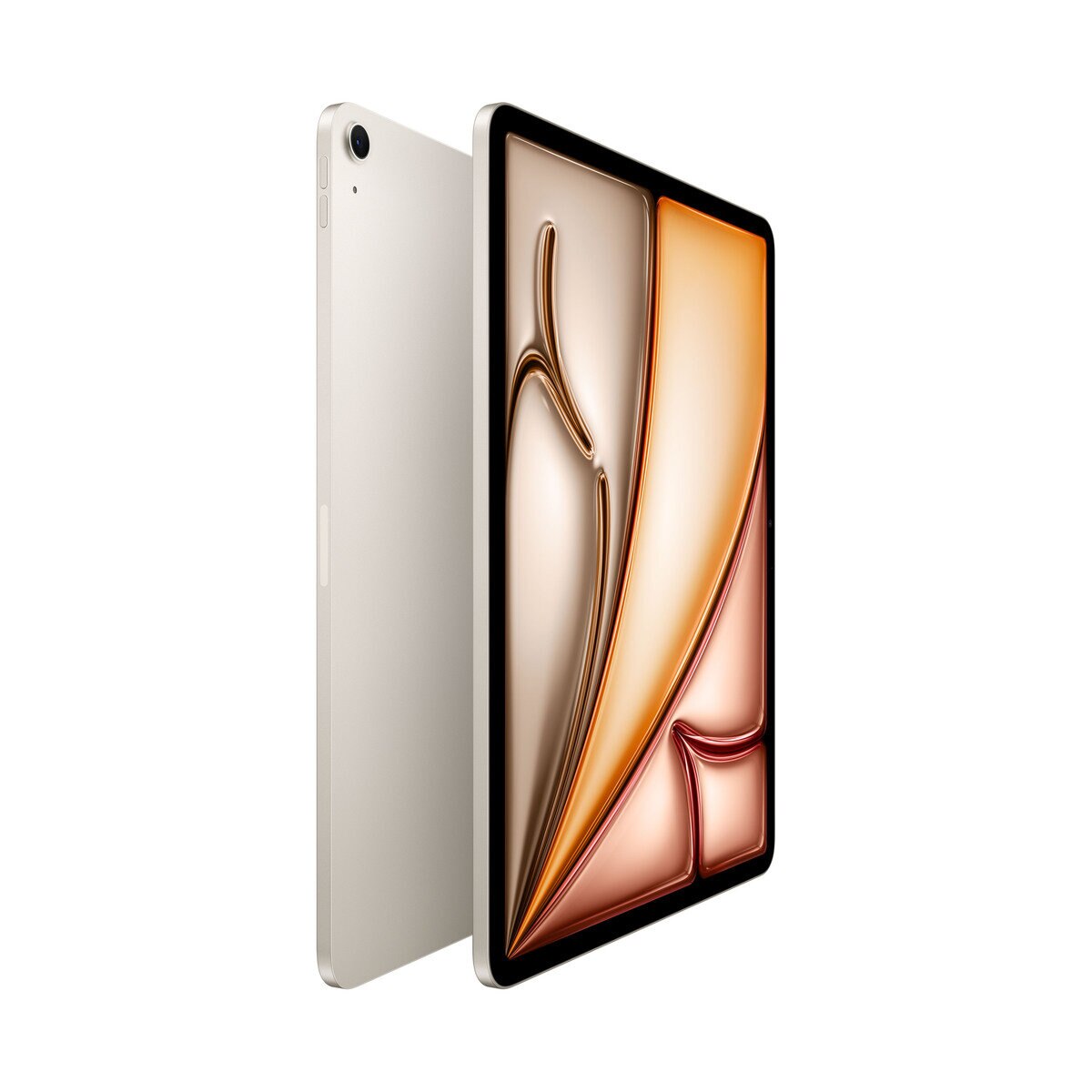Apple iPad Air 13インチ M3 Wi-Fiモデル 256GB - スターライト
