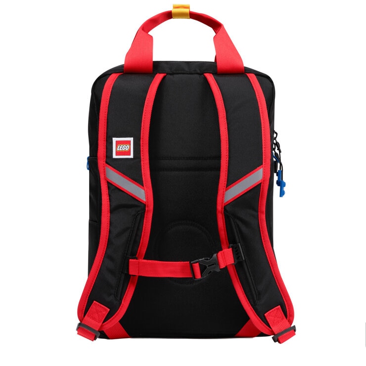 レゴ バックパック 2x2 マルチブラック