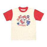 パウパトロール キッズ Tシャツ 4枚セット アソート B 110