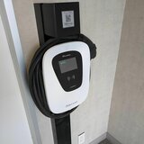 EVstand EV車用充電器 3kW