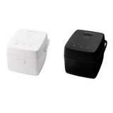 ツインバード はやくておいしい3合IH炊飯器 RM-D793