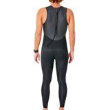 リップカール ダウンパトロール 2mm 男性用ウェットスーツ ロングジョン WSM9IM