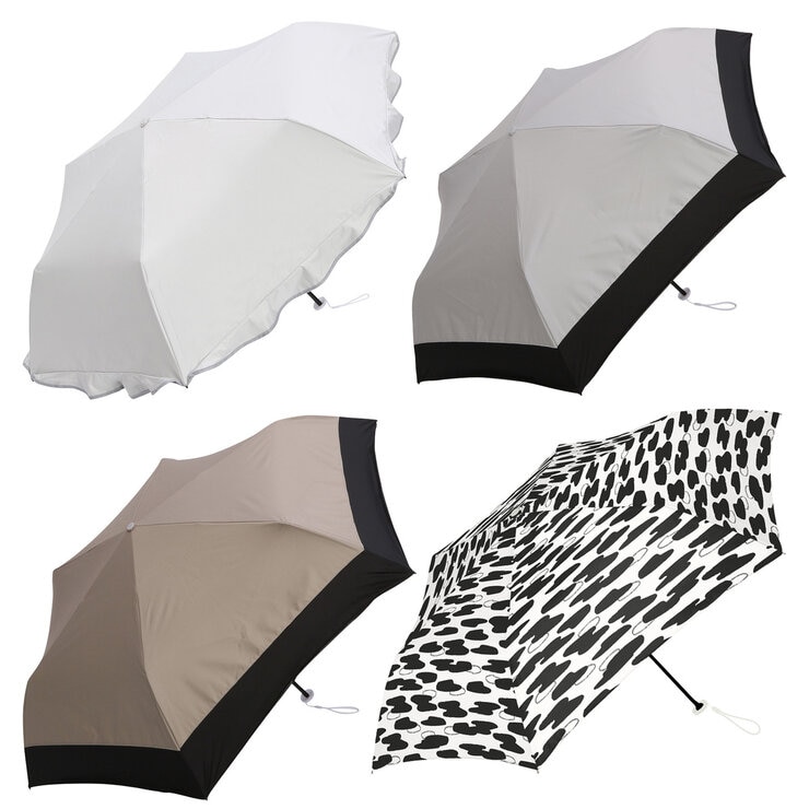 assa 日傘折りたたみ HM50