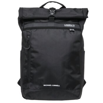 マイケルリンネル ロールトップバックパック 20L ML-035