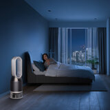 ダイソン 加湿空気清浄機 Purifier Humidify + Cool PH03WS