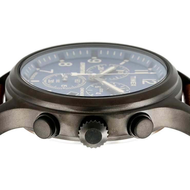 タイメックス エクスペディション スカウト TW4B09000 42ｍｍ