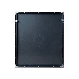 クリスタルアート オウル 51 x 61cm