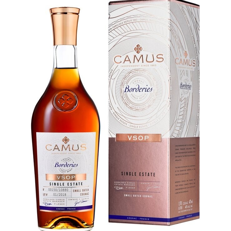カミュ VSOP 700ml カミュ VSOP 700ml