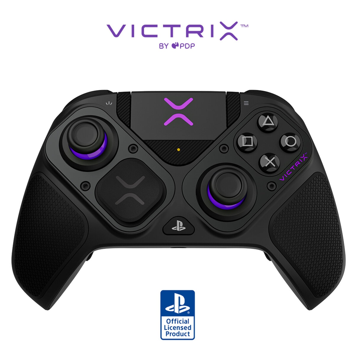 Victrix Pro BFG ワイヤレスコントローラー for PS5 Victrix Pro BFG ワイヤレスコントローラー for PS5