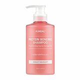 KUNDAL プロテイン ダメージケア シャンプー 500ｍL