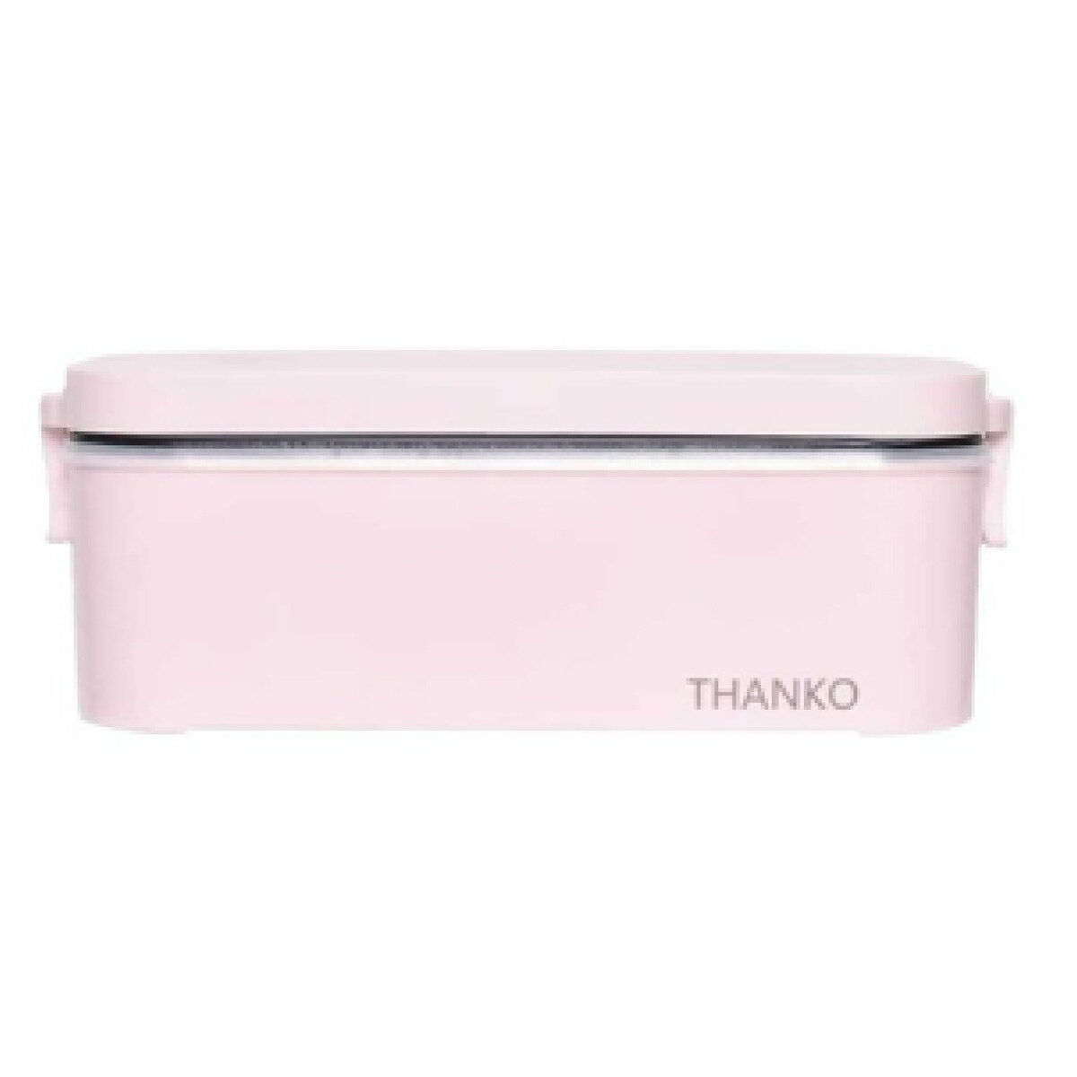 THANKO 高速弁当箱炊飯器 1合炊き RCKDSGS/TKFCLBRC