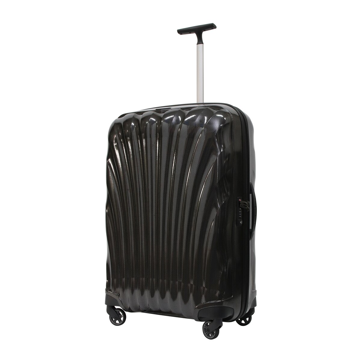サムソナイト スーツケース コスモライト 3.0 75cm  73351 ブラック