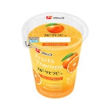 フジッコ フルーツセラピー バレンシアオレンジ 150g x 12