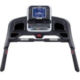スピリットフィットネス 家庭用トレッドミル ランニングマシーン XT485