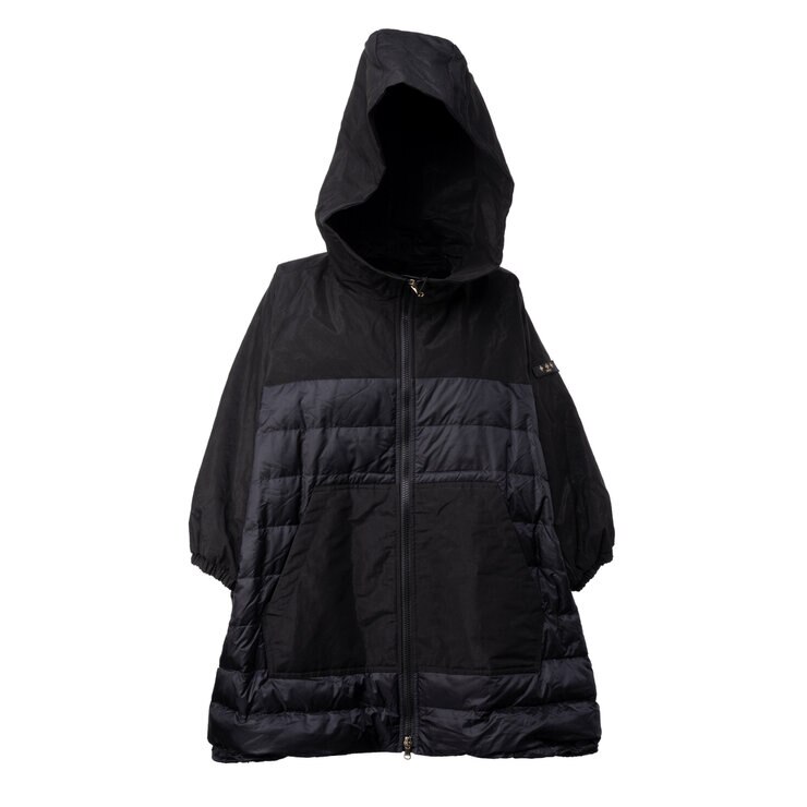 タトラス レディース Miramare ダウンジャケット ブラック Costco Japan