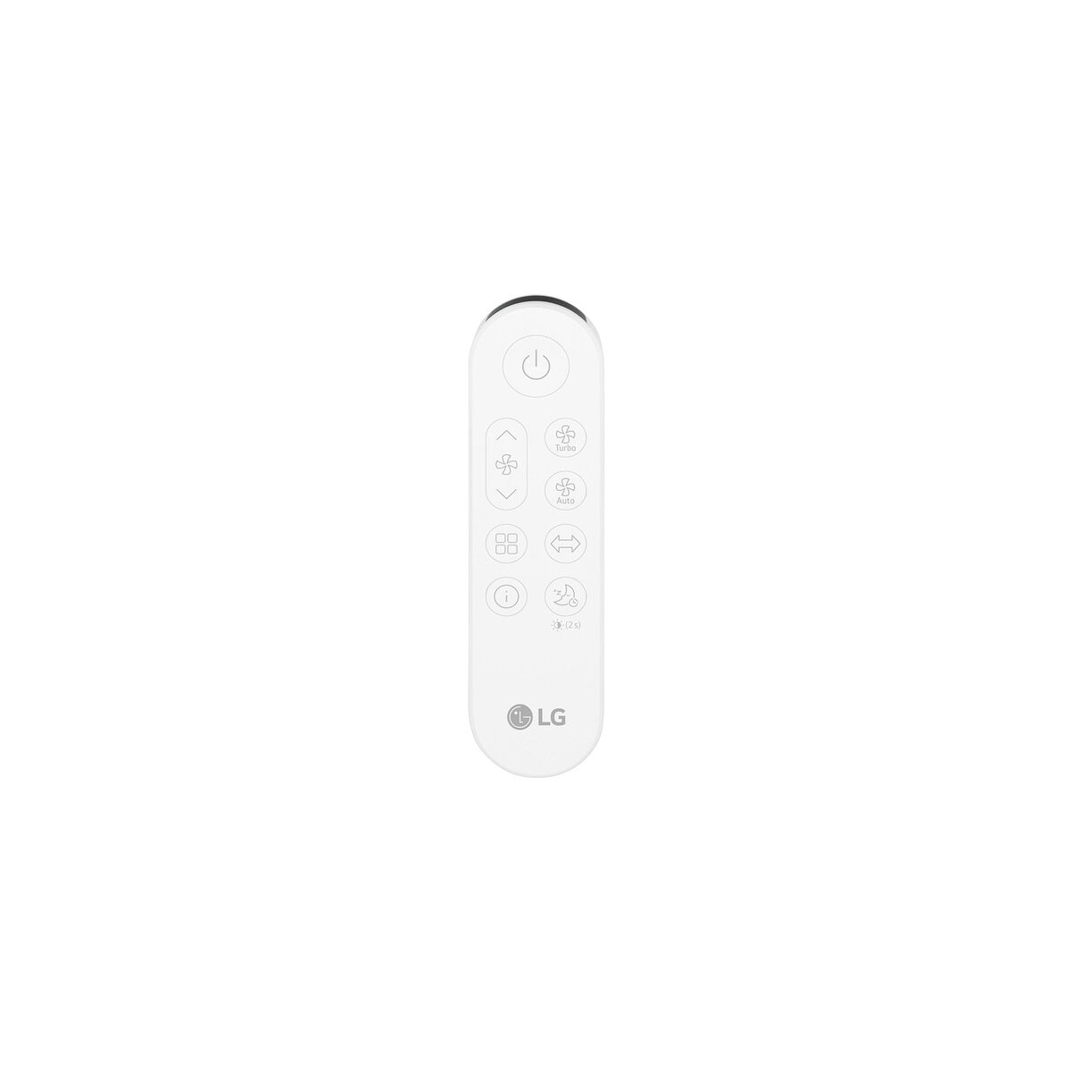 LG 温風・送風機能付き3in1空気清浄機 LG PuriCare AeroTower FS157PBP0