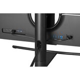 アイリスオーヤマ 43.8インチ ウルトラワイドモニター ILD-AUW43FHDS