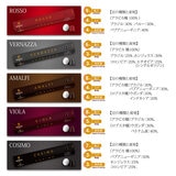 MOKAPRESSO ネスプレッソ互換アルミカプセル 100個 5フレーバー