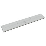 MINO　彩木スマートデッキ　DAX　W1800xD300xH44mm シルバーグレー SG