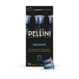 ペリーニ ネスプレッソ®互換カプセル デカフェ 100カプセル入 | Costco