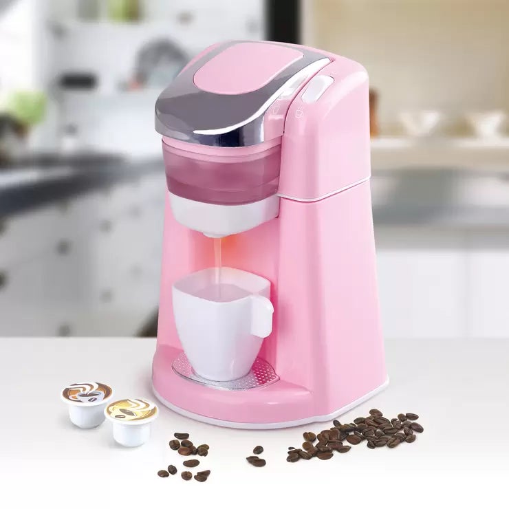 プレイゴー おもちゃのキッチン家電セット ピンク プレイゴー おもちゃのキッチン家電セット ピンク