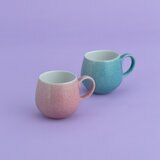 メイソンキャッシュ マグ 同色2個セット