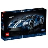 レゴ テクニック 2022 フォード GT