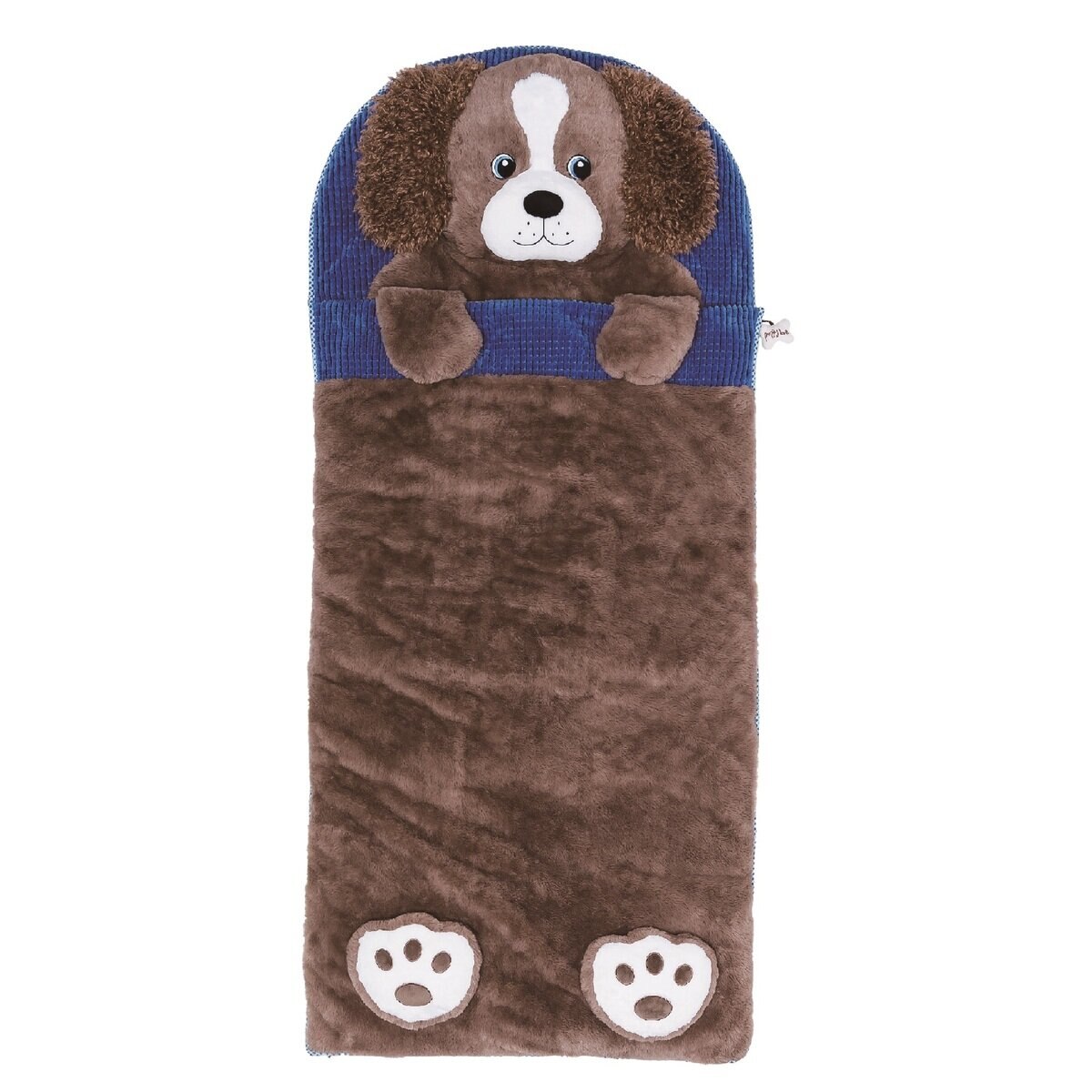 ハグファン もこもこ 寝袋 Costco Japan