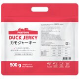 Palmy Days カモジャーキー100g x 5パック 犬用