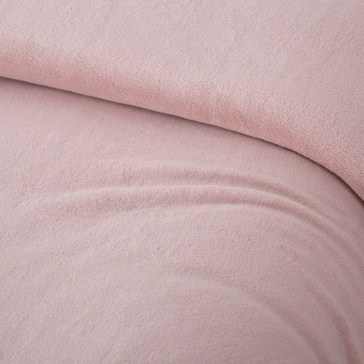 リュクスロフト ブランケット シングルサイズ 150cm x 200cm ウッド