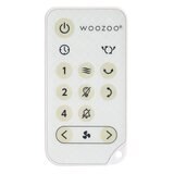 アイリスオーヤマ AC サーキュレーター WooZoo PCF-SC15TCB-W