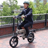 特定小型原動機付自転車 Eバイク CST-NSEM2