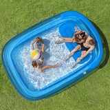 H2OGO! ファミリー ラウンジ プール H2OGO! ファミリー ラウンジ プール