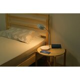 アイリスオーヤマ LED デスクライト LDL-QFDL - ホワイト