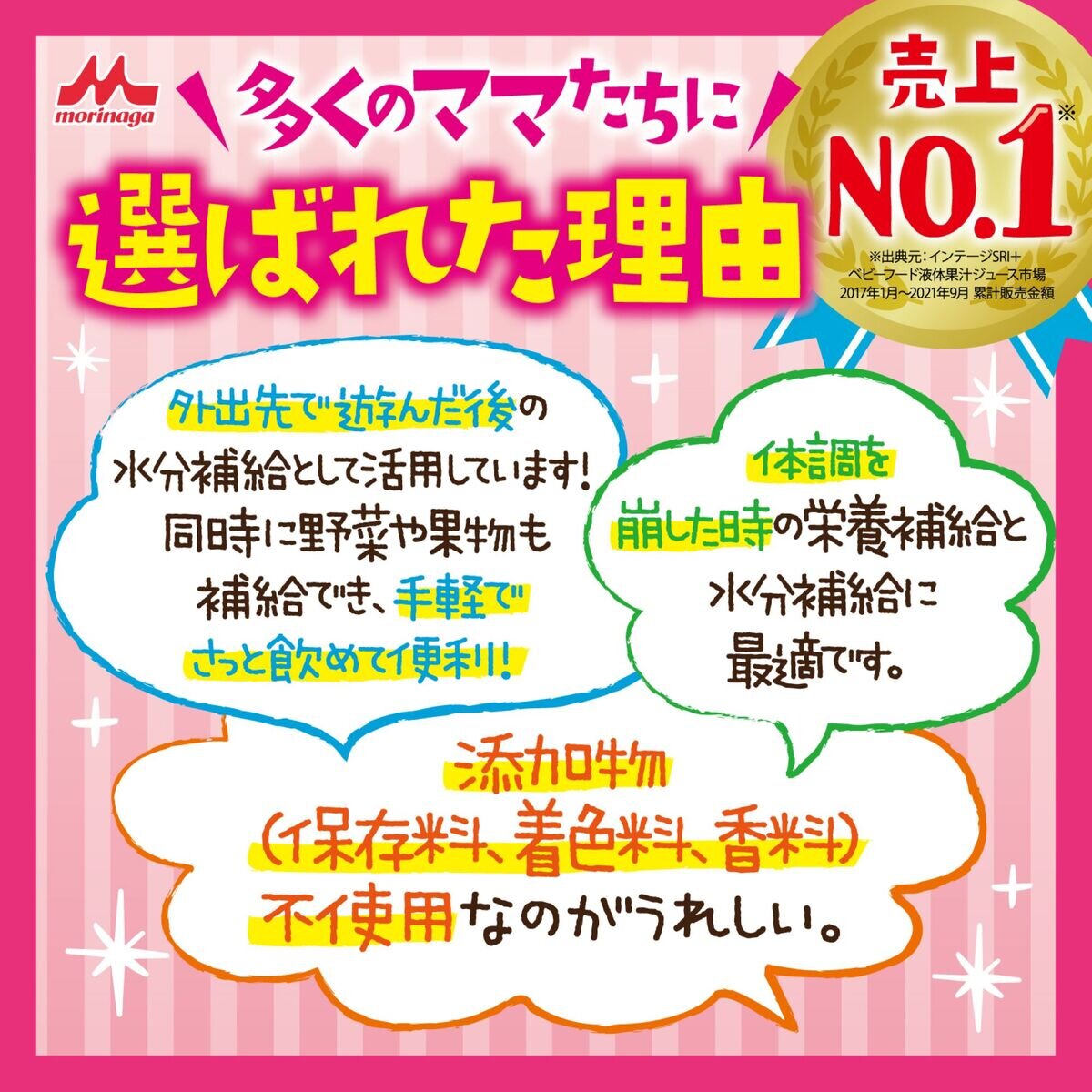 森永 やさいジュレ 24個セット