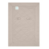 エイデンアンドアネイ ウェイト オンザゴー ブランケット モザンビーク 約71cm x 51cm