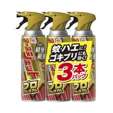 アース製薬 アースジェット プロ プレミアム 3個セット