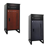 7Life 宅配ボックス一体型